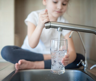 What Should Essex County Parents Know About Fluoride In Local Drinking Water?
