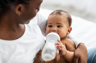Baby Bottle Tooth Decay: Prevention Tips Every Parent Should Know