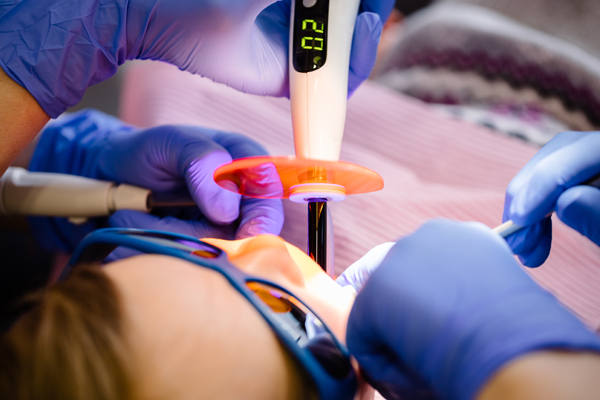 Things To Know About Getting A Baby Root Canal From A Pediatric Dentist