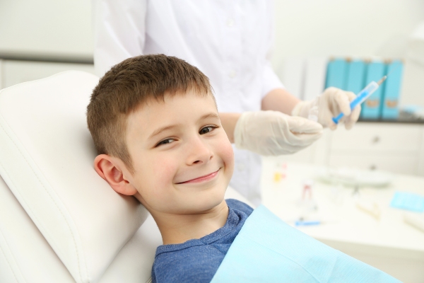 A Guide To Dental X Rays From A Kids Dentist