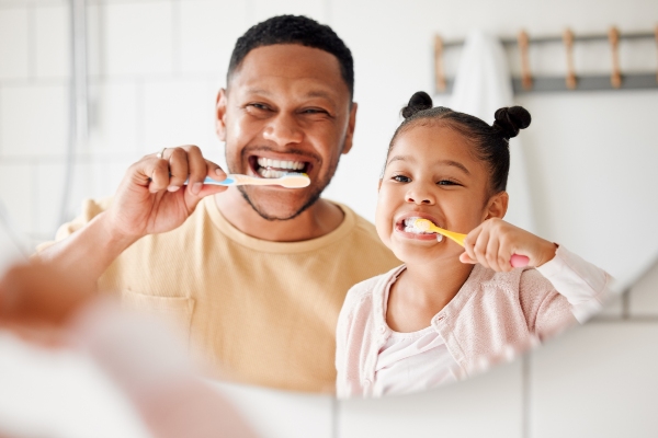 Lifestyle Habits to Promote Healthy Teeth from a Kids Dentist from Little Molars Pediatric Dentistry in West Caldwell, NJ