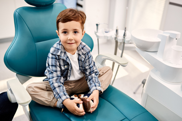 Dental Emergencies: How A Dentist For Kids Can Help