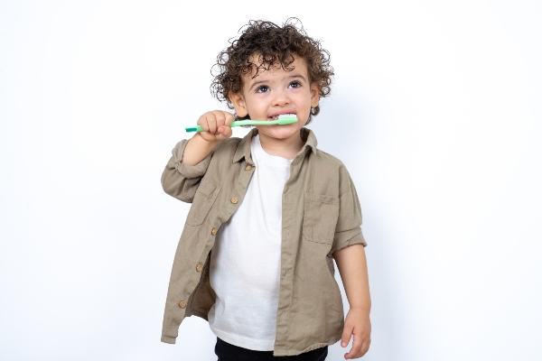 A Kids Dentist and Their Role in Preventive Dentistry from Little Molars Pediatric Dentistry in West Caldwell, NJ