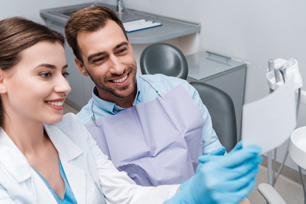 What Is Painless Dentistry And When Is It Necessary?