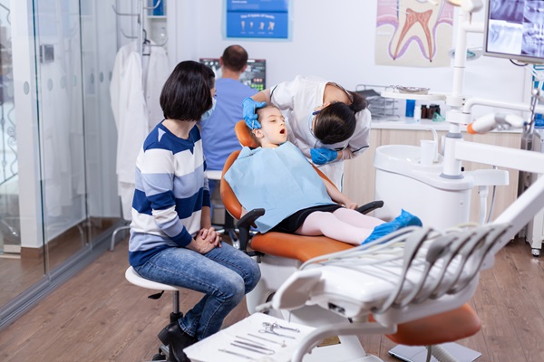 Preventing Childhood Cavities: Tips And Tricks From A Dentist For Kids