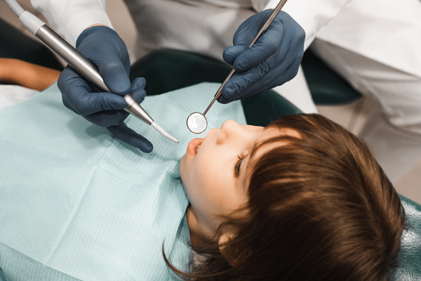 Ask A Pediatric Dentist: What Are Space Maintainers?